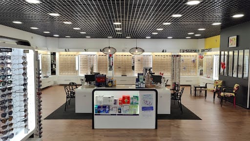 Opticien Montgiscard - Optic 2000