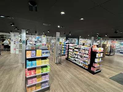 Pharmacie de Montgiscard