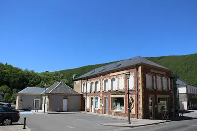 Pharmacie Djatit