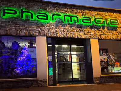 Pharmacie Dubois