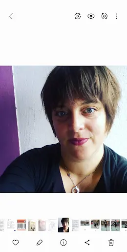 Jessica Chermont Kinesiologie