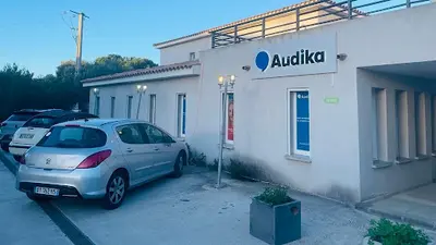 Audika - Audioprothésiste Monticello