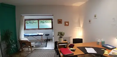 Dr Acupuncture Dordogne Eva Narozny Chaumontel
