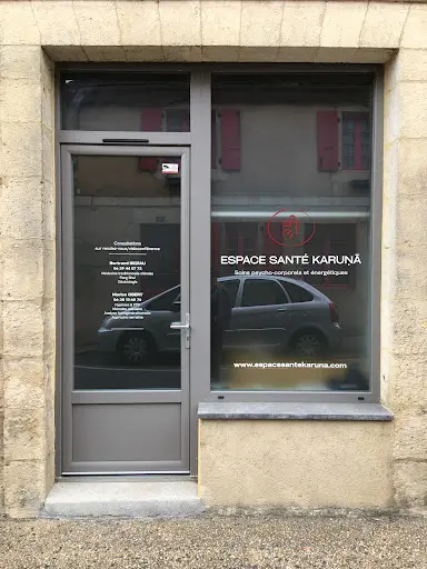 Espace Santé Karuna