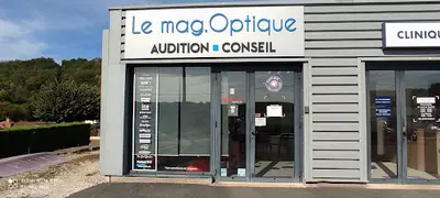 l'Opticien - Audition Conseil Montignac