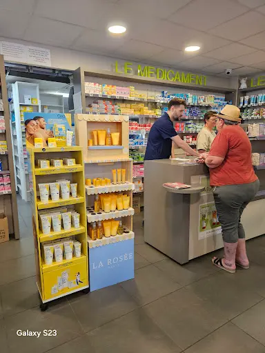 Pharmacie de la Vezere (bis)
