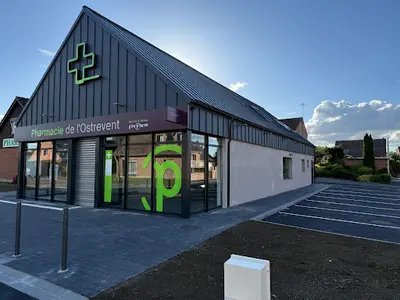Pharmacie de l'Ostrevent