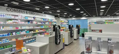 Pharmacie Derebasi