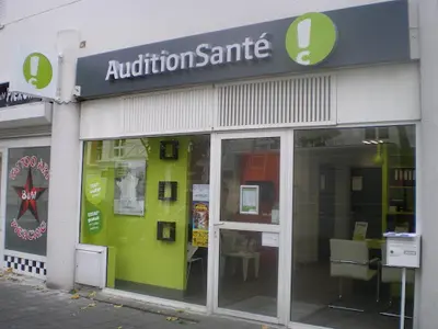 Audioprothésiste Montigny-le-bretonneux Audition Santé