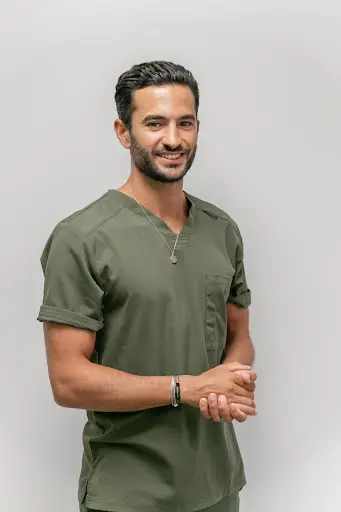 Dr Cabinet d'Orthodontie du Dr Avi Azria - Montigny