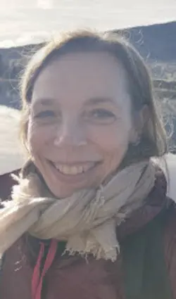 Cécile Garnier
