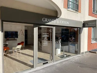 Grandaudition Montigny-le-bretonneux
