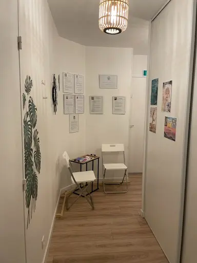l'Espace Zen