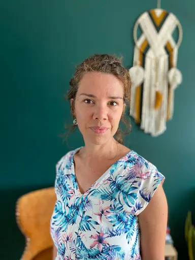 Mélanie - Coach et Sophrologue