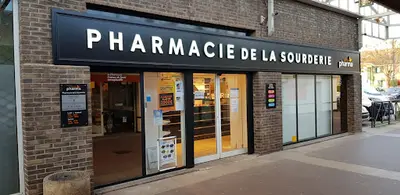 Pharmacie de la Sourderie