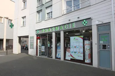 Pharmacie Tran Seng-tanseri