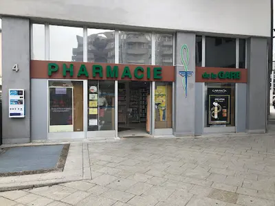 Pharmacie de la Gare