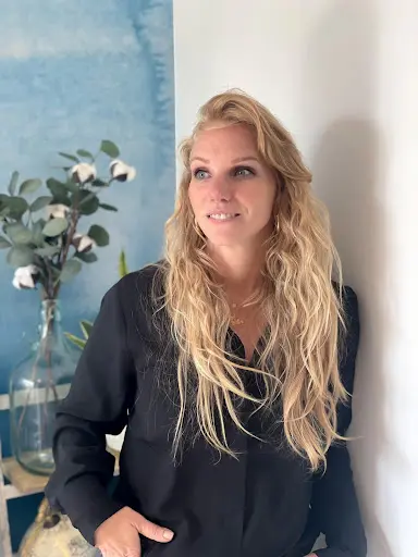 Elodie Borkowska ~ Maître Praticien en Hypnose