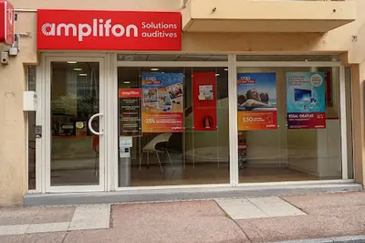 Amplifon Audioprothésiste Montigny les Metz