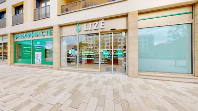 Pharmacie Lize