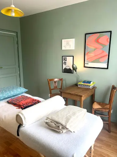 Eva Garrec – Acupuncture Traditionnelle Chinoise (non Médicale)
