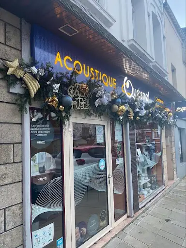 Acoustique Quesnel