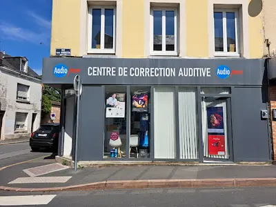 Audioprox Audioprothésiste