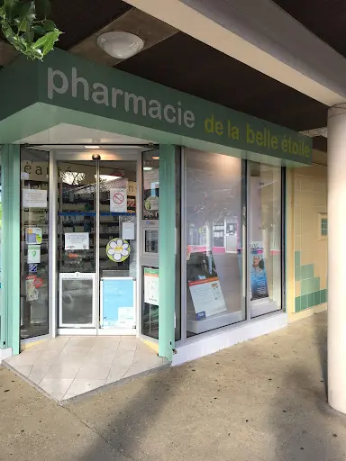 Pharmacie de la Belle Etoile