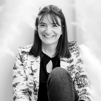 Fabienne Buquet Hypnothérapeute