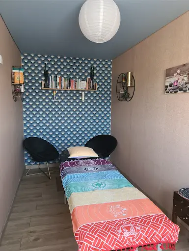 Reiki Serenité Montlebon