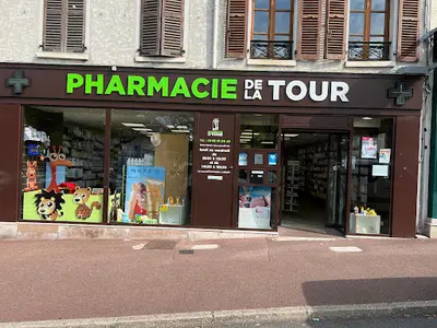 Pharmacie de la Tour