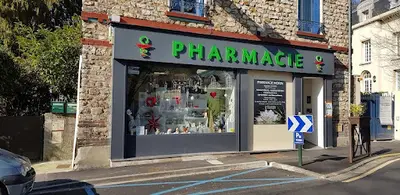 Pharmacie Morin