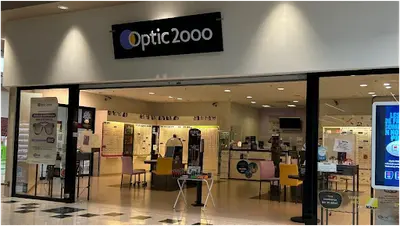 Opticien Châtillon-sur-seine - Optic 2000