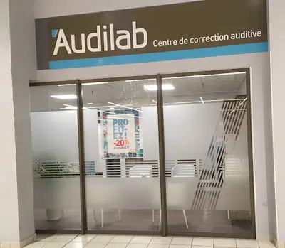 Audilab / Audioprothésiste Montlouis-sur-loire