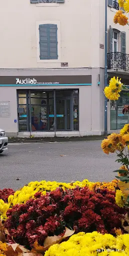 Audilab / Audioprothésiste Montluçon