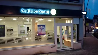Audioprothésiste Montluçon Audition Santé