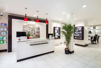 Audioprothésiste Montluçon Optical Center
