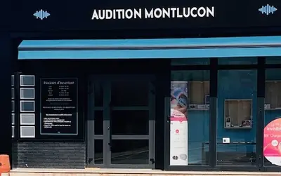 Audition Montluçon