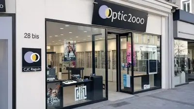 Opticien Montluçon - Optic 2000