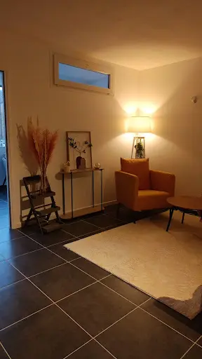 Peggy Bohu Hypnothérapeute