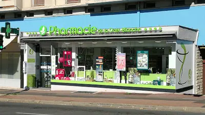 Pharmacie de la Croix Blanche Mc