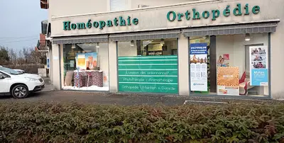 Pharmacie President Auriol