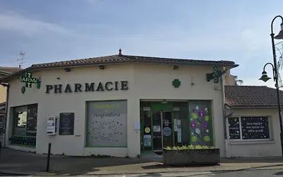 Pharmacie des Augustins