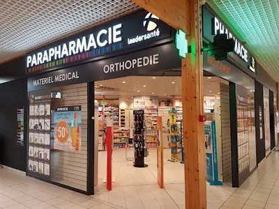 Pharmacie des Sablons