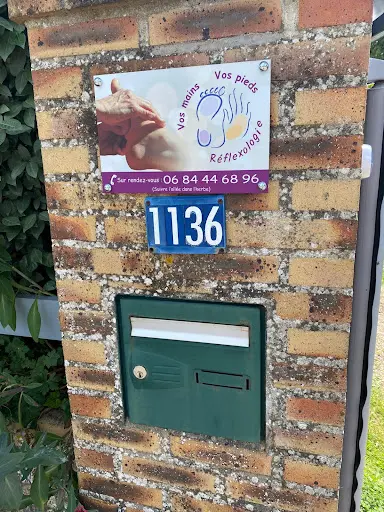 Vos Mains Vos Pieds