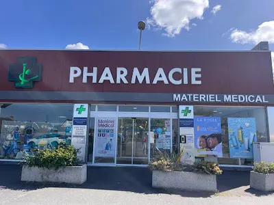 Pharmacie de Montmartin sur Mer