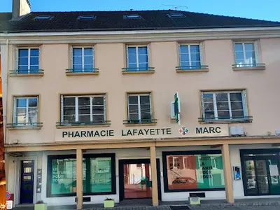 Pharmacie Marc