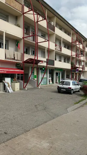 Pharmacie Barthelemy