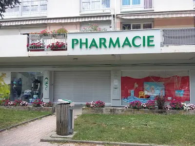 Pharmacie la Savoyarde