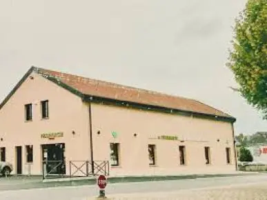 Pharmacie de la Brie Champenoise